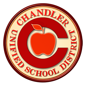CUSD Community Education Logo